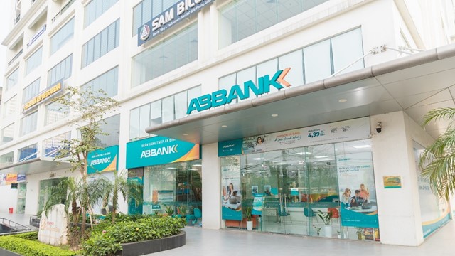 ABBank “chốt” thời gian phát hành gần 52 triệu cổ phiếu ESOP