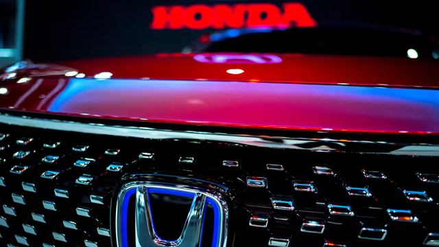 Honda dừng sản xuất xe tại một nhà máy ở láng giềng Việt Nam