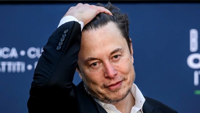 Elon Musk bất ngờ mất gần 22 tỷ USD chỉ trong một ngày