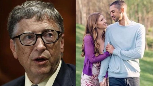 Bill Gates đến Olympic Paris để 'tiếp lửa' cho con rể