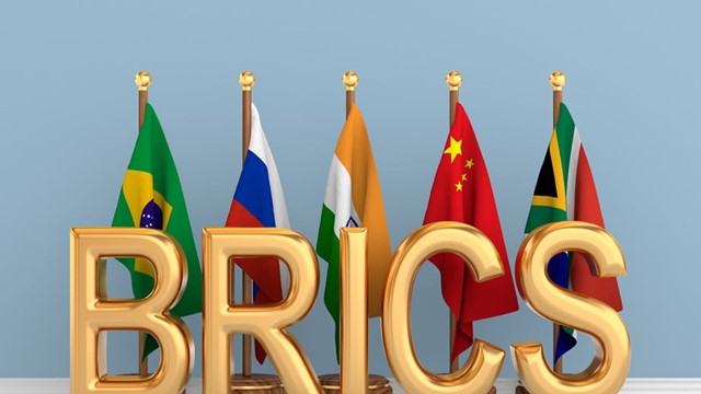 Đồng USD có thể bị 'giáng đòn' trực diện nếu quốc gia châu Âu này gia nhập BRICS, chiến dịch phi USD hóa thậm chí sẽ lên 'tầm cao' mới?