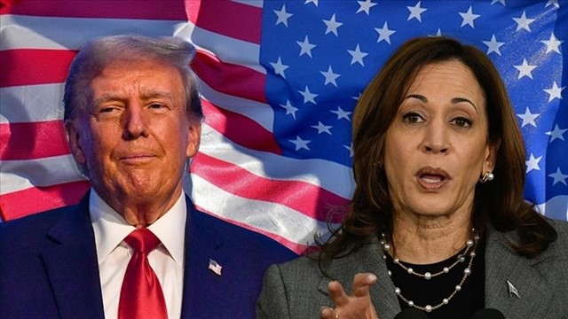 Vượt ông Donald Trump, bà Harris bất ngờ ‘lập kỷ lục’ mới, hàng loạt khảo sát toàn quốc ‘đổi phe’: Đảng Dân Chủ đang có lợi thế lớn?