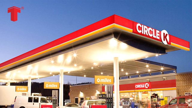 Ông chủ Circle K muốn thâu tóm chuỗi 7-Eleven với giá 33 tỷ USD