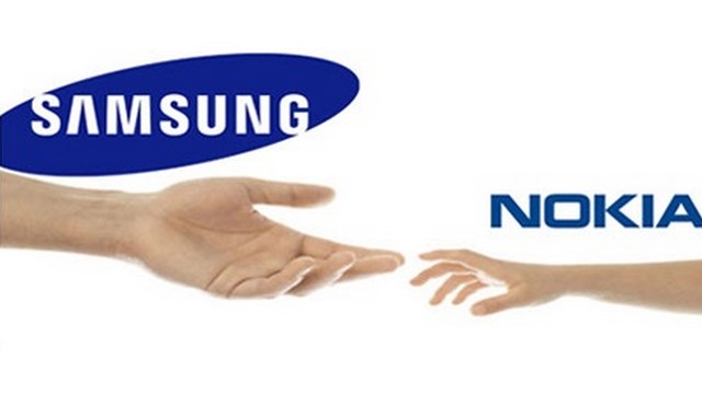 Samsung muốn thâu tóm mạng di động 10 tỷ USD của Nokia?