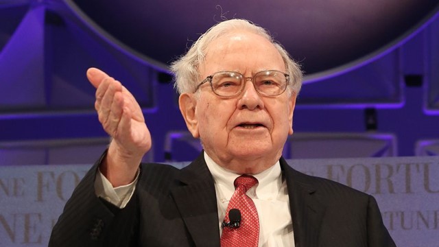 Warren Buffett tiết lộ 1 bí quyết then chốt giúp ông đầu tư thành công 