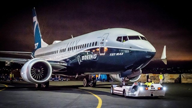 Boeing 'đau đầu' vì 32.000 nhân viên sắp đình công, lỗ hơn 33 tỷ USD trong 5 năm