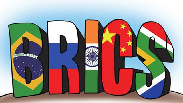 Suy tính của thành viên NATO khi xin gia nhập BRICS, kế hoạch ‘tấn công’ đẩy nhanh phi USD hóa sẽ có ‘đột phá’ mới? 