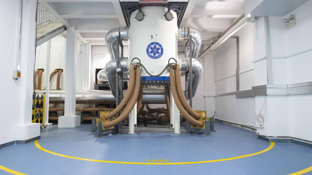 ‘Đánh bại’ Mỹ, Trung Quốc phát triển nam châm điện trở mạnh nhất thế giới: Tạo từ trường ổn định cường độ 42 Tesla, mở ra cơ hội  khám phá quy luật vật lý mới 