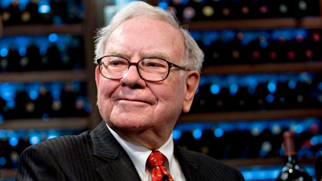 Warren Buffett gợi ý 1 chiến lược quan trọng giúp đầu tư thành công hơn