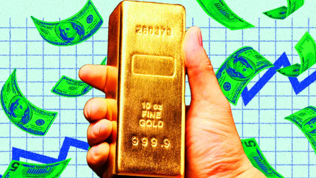 Fed cùng hàng loạt NHTW hạ lãi suất, một loại tài sản có thể tăng phi mã lên mức chưa từng có trong lịch sử