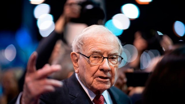 1 lời khuyên tiền bạc cực giá trị của Warren Buffett dành cho các nhà đầu tư