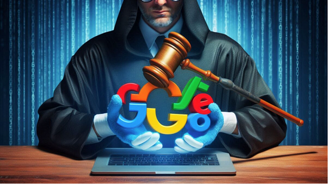 Mỹ tính bắt Google 'chia năm, xẻ bảy' trong phiên tòa mang tính bước ngoặt