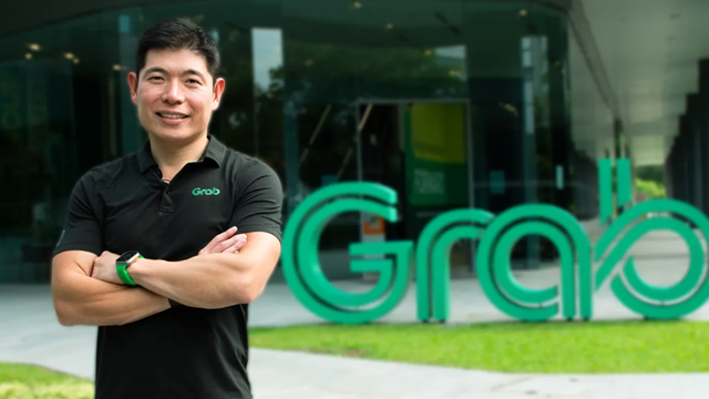 CEO Grab tiết lộ bí quyết thành công cho dân khởi nghiệp: Thiếu gia ‘ngậm thìa vàng’ vẫn làm 20 tiếng/ngày, phát cà phê ‘dạo’ là chuyện bình thường