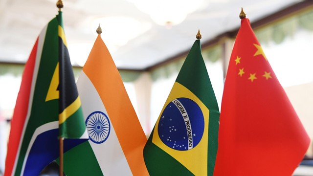 Các nước Đông Nam Á hưởng lợi gì nếu thành công gia nhập BRICS?