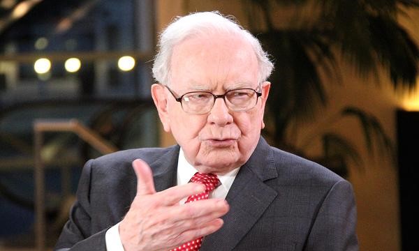 Warren Buffett đưa ra lời khuyên giúp nhà đầu tư 'đổi đời'