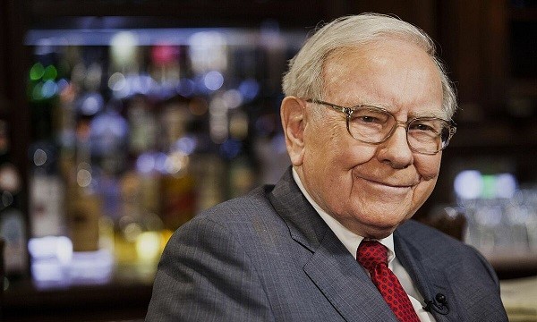 Warren Buffett đưa ra lời khuyên giúp nhà đầu tư thành công hơn