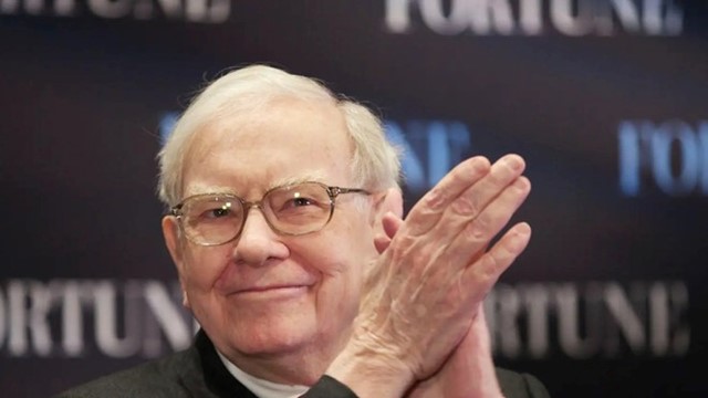 Một lời khuyên cực giá trị của Warren Buffett dành cho các nhà đầu tư