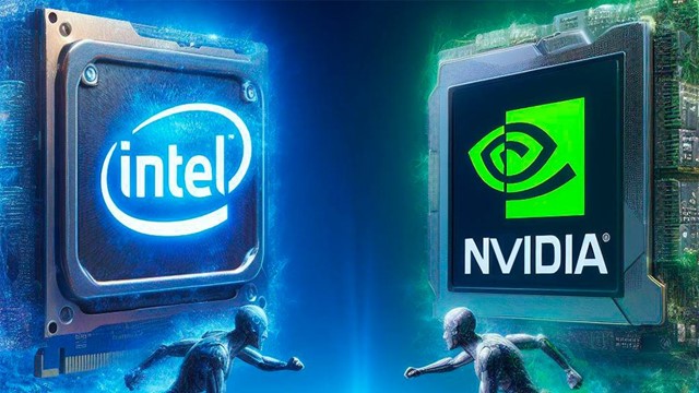 Nóng: Một cổ phiếu tăng sốc 170% vừa ‘khai trừ’ Intel khỏi Dow Jones sau 25 năm