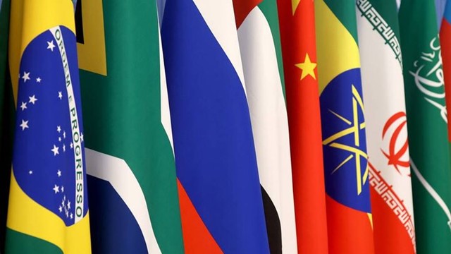 Đồng minh Nga chính thức trở thành quốc gia đối tác của BRICS