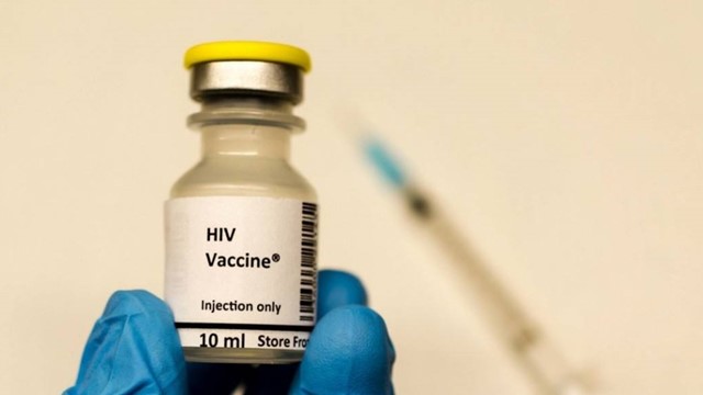 Startup Trung Quốc tuyên bố đang ở rất gần mục tiêu điều chế thành công vaccine chữa khỏi HIV/AIDS