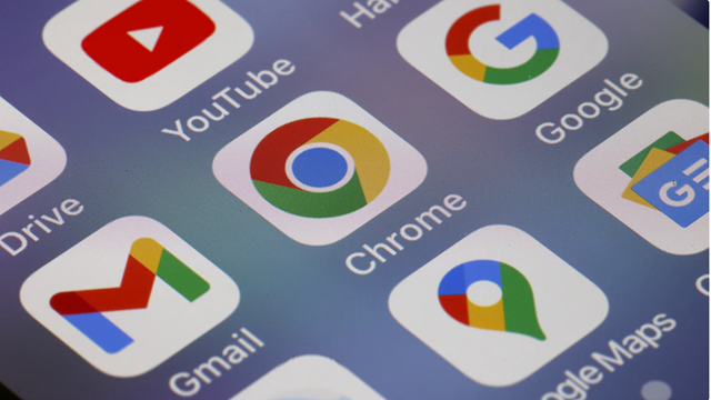 Chính phủ Mỹ đòi Google bán 'gà đẻ trứng vàng' Chrome 