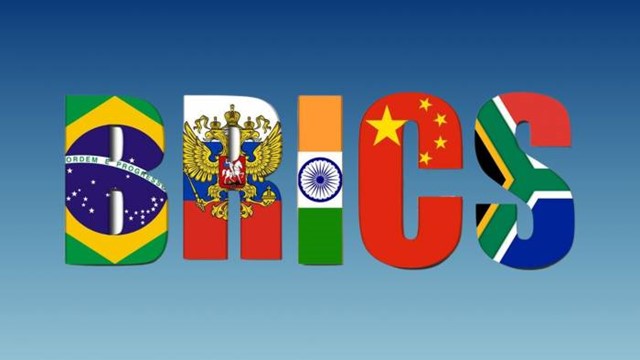 Thêm một quốc gia láng giềng Việt Nam muốn gia nhập BRICS, tuyên bố sẽ nỗ lực hết sức để trở thành thành viên