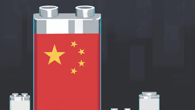 Thế giới sẽ cạn lithium ngay trong 5 năm tới, láng giềng Việt Nam tham vọng sản xuất pin từ nước muối chất lượng thấp