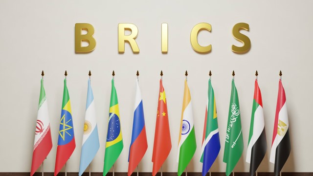 Lộ diện danh sách hơn 20 quốc gia quan tâm hợp tác BRICS, có tên 3 nước Đông Nam Á