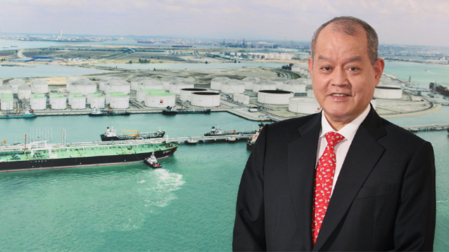 Tỷ phú dầu mỏ Singapore phá sản, đế chế hàng tỷ USD sụp đổ khiến hơn 20 ngân hàng lao đao
