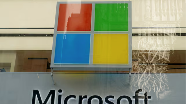 Quốc gia châu Á được Microsoft 'chọn mặt gửi vàng' rót 3 tỷ USD xây trung tâm dữ liệu