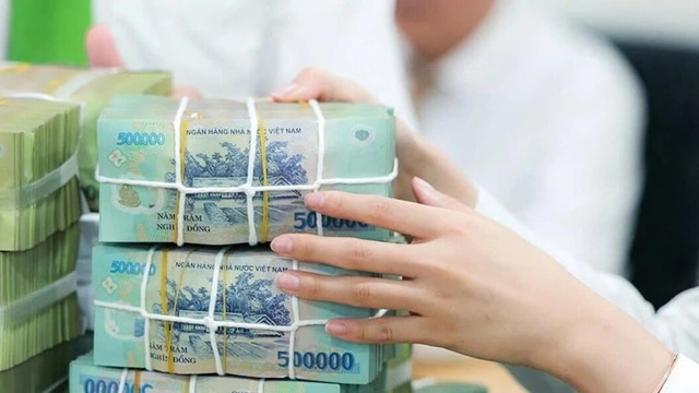 Một cá nhân tại TP. HCM nhận gần 2 tỷ đồng tiền thưởng Tết