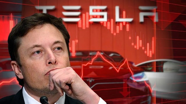 Bất bình với gói lương khủng của Elon Musk, quỹ hưu trí lớn nhất châu Âu bán sạch gần 3 triệu cổ phiếu Tesla