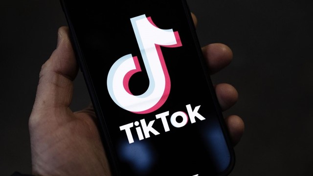 Tin vui: TikTok hoạt động trở lại ở Mỹ sau 12 tiếng bị cấm