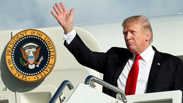 Lộ diện quốc gia Đông Nam Á ít bị ảnh hưởng bởi thuế quan cao ngất ngưởng của ông Trump