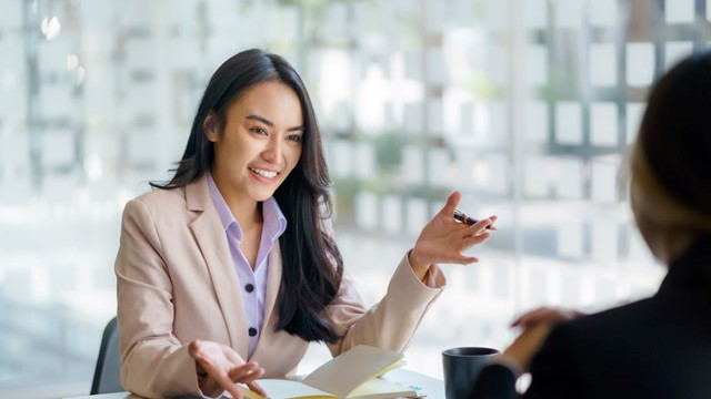 Sang năm 2025, người khôn ngoan sẽ tiêu tiền vào 3 thứ để 'lãi đậm'