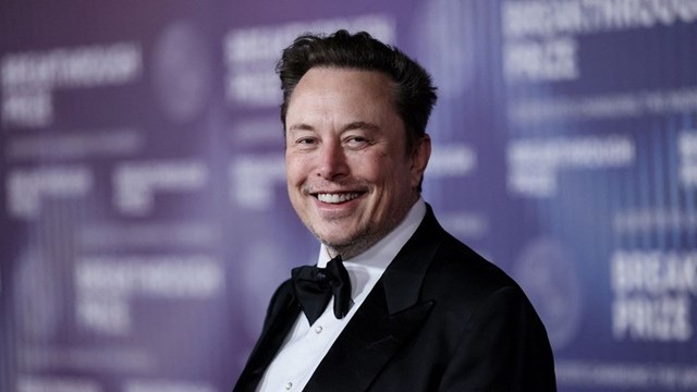 Elon Musk trở thành 'nhân viên Chính phủ đặc biệt', được tiếp cận hệ thống chứa thông tin 'nhạy cảm' nhất của Mỹ