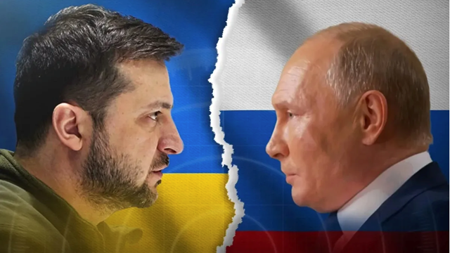 Tổng thống Ukraine buộc tội Nga phóng gần 1.300 quả bom, hơn 10 tên lửa vào dân thường