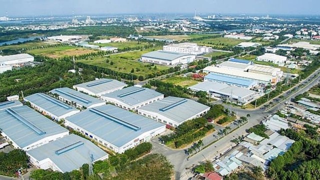 Việt Nam sắp có một khu công nghiệp hơn 3.700 tỷ đồng, gần 355ha ở 'thủ phủ' khu công nghiệp miền Bắc