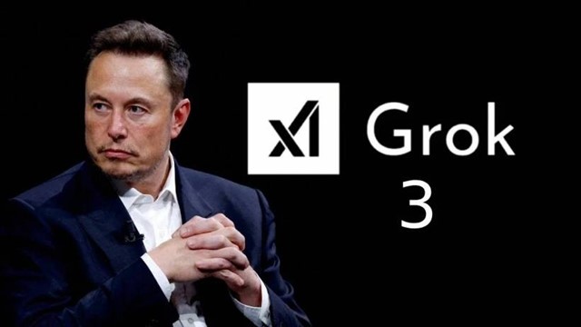 Đánh bại GPT-4o và DeepSeek V3, Elon Musk ra mắt chatbot AI thông minh nhất Trái Đất