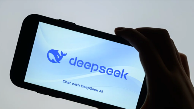 DeepSeek cập nhật thay đổi quan trọng về mô hình kinh doanh, hứa hẹn khai phá 'mỏ vàng'