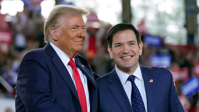 Chính quyền Trump nêu điều kiện dỡ bỏ trừng phạt Nga