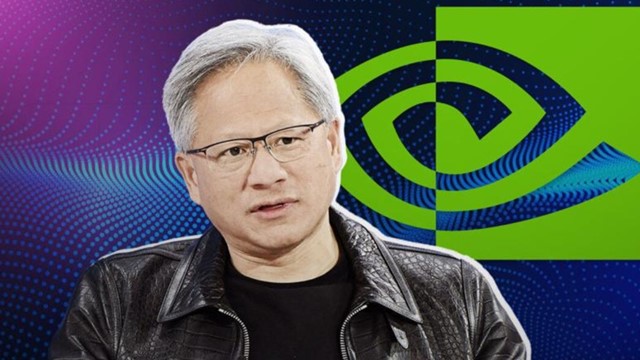 CEO Nvidia mất hơn 9 tỷ USD trong một ngày