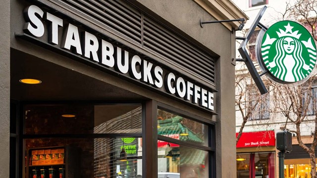 Shipper được Starbucks đền bù hơn 1.200 tỷ đồng vì bị bỏng nặng do đồ uống