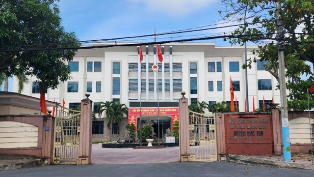 Chính thức từ 1/7, nước ta sẽ không còn quận, huyện