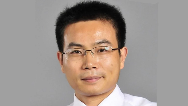 Nhà khoa học từng làm việc tại Bộ Năng lượng bất ngờ rời Mỹ, chọn Trung Quốc: Sở hữu 12 bằng sáng chế công nghệ, công bố hơn 100 bài báo 