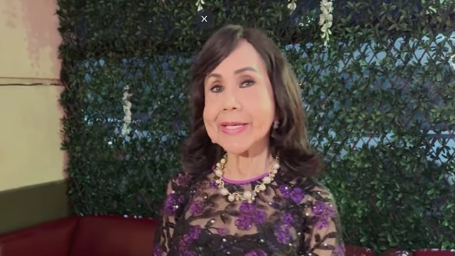 Nữ bầu show 80 tuổi 'thét ra lửa' trong giới nghệ sĩ hải ngoại: Được tỷ phú Mỹ đưa đón bằng chuyên cơ, nửa đời ở vậy, từng có nhà hàng, tiệm mỹ phẩm giữa thủ đô nước Pháp