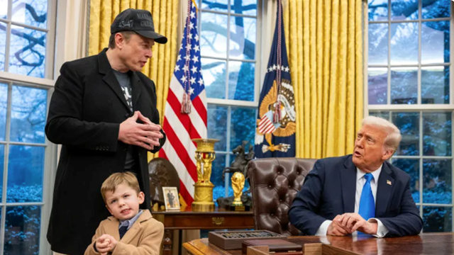Buồn của Elon Musk: DOGE giúp Mỹ tiết kiệm 160 tỷ USD nhưng lại ‘đốt’ của chính quyền ông Trump 135 tỷ USD