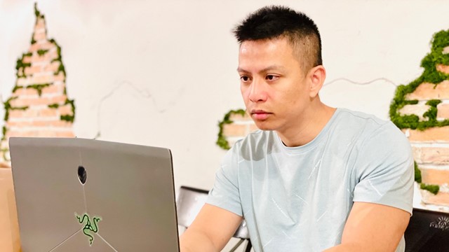 Chuyên gia an ninh mạng Hiếu PC hướng dẫn cách nhận diện link lừa đảo nhanh chóng, an toàn 