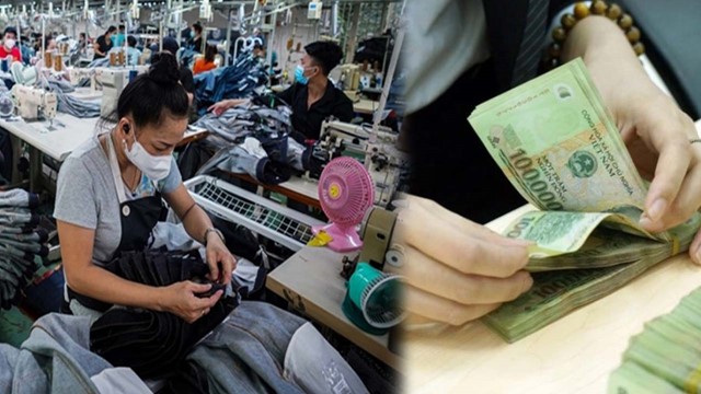 Người lao động lại sắp được nghỉ 4 ngày liên tiếp, nếu đi làm có thể nhận lương cao nhất 490% 