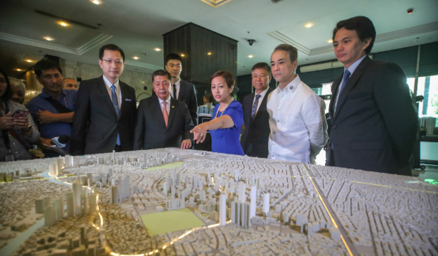 Hợp tác với nhà thầu Trung Quốc, dự án tàu điện ngầm hơn 90.000 tỷ đồng bất ngờ bị xóa sổ